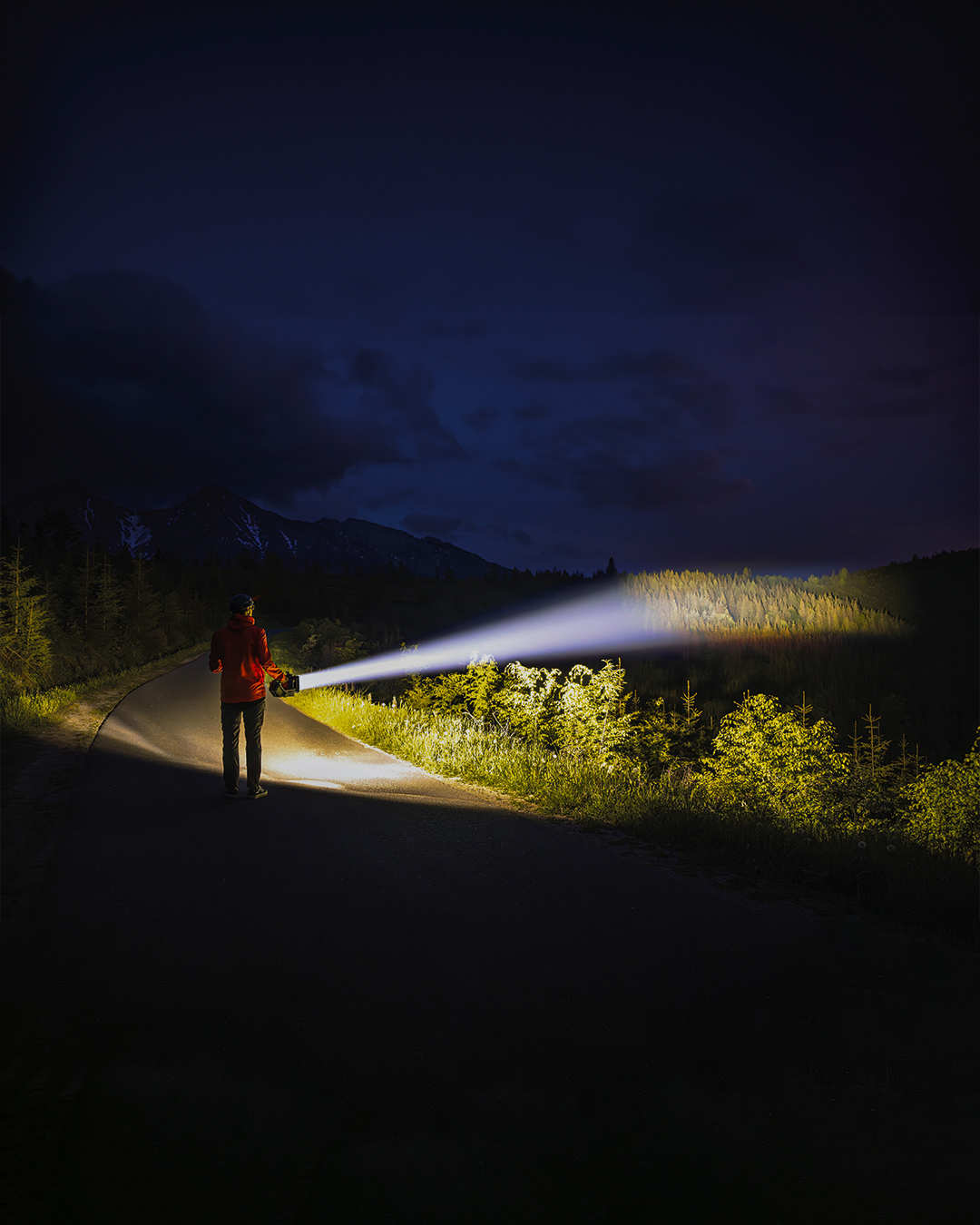 重磅新品介紹：XP30R | Ledlenser 台灣官方網站