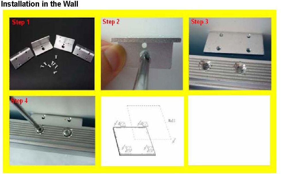 How to use Dimmable led panel lights
