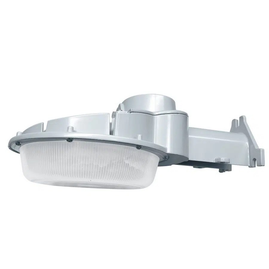 45 Watt LED Barn Light 6300 Lumens 5000K 100277V Builtin