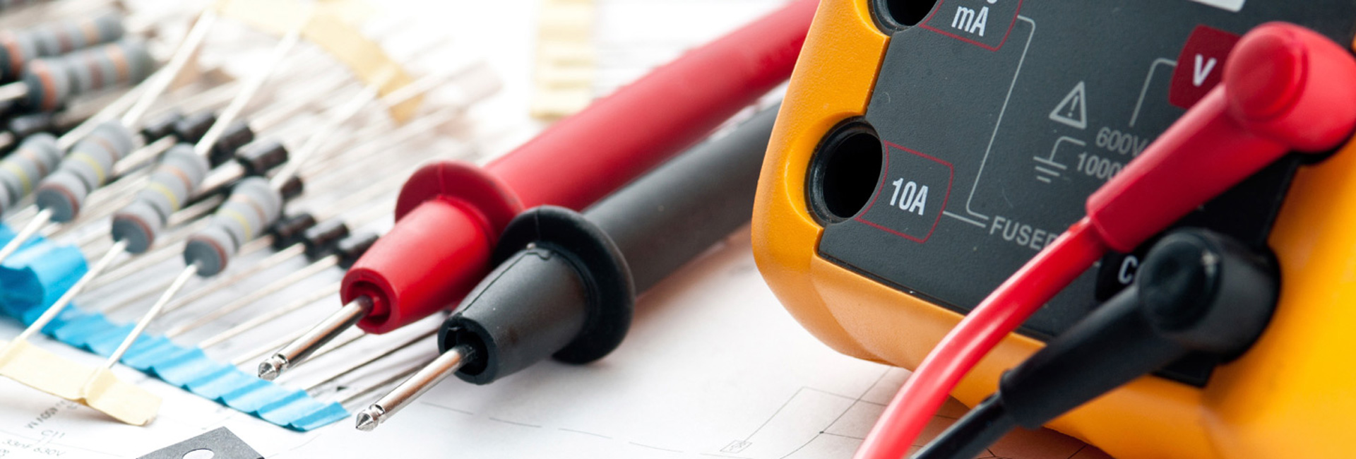 Lighthouse Electrical Designs