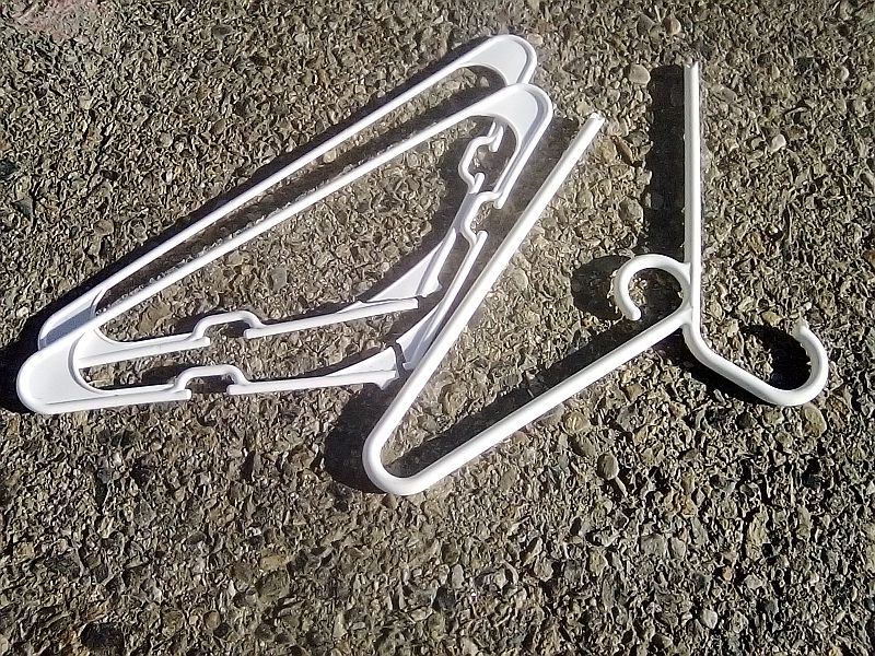 Pictures of Broken Things