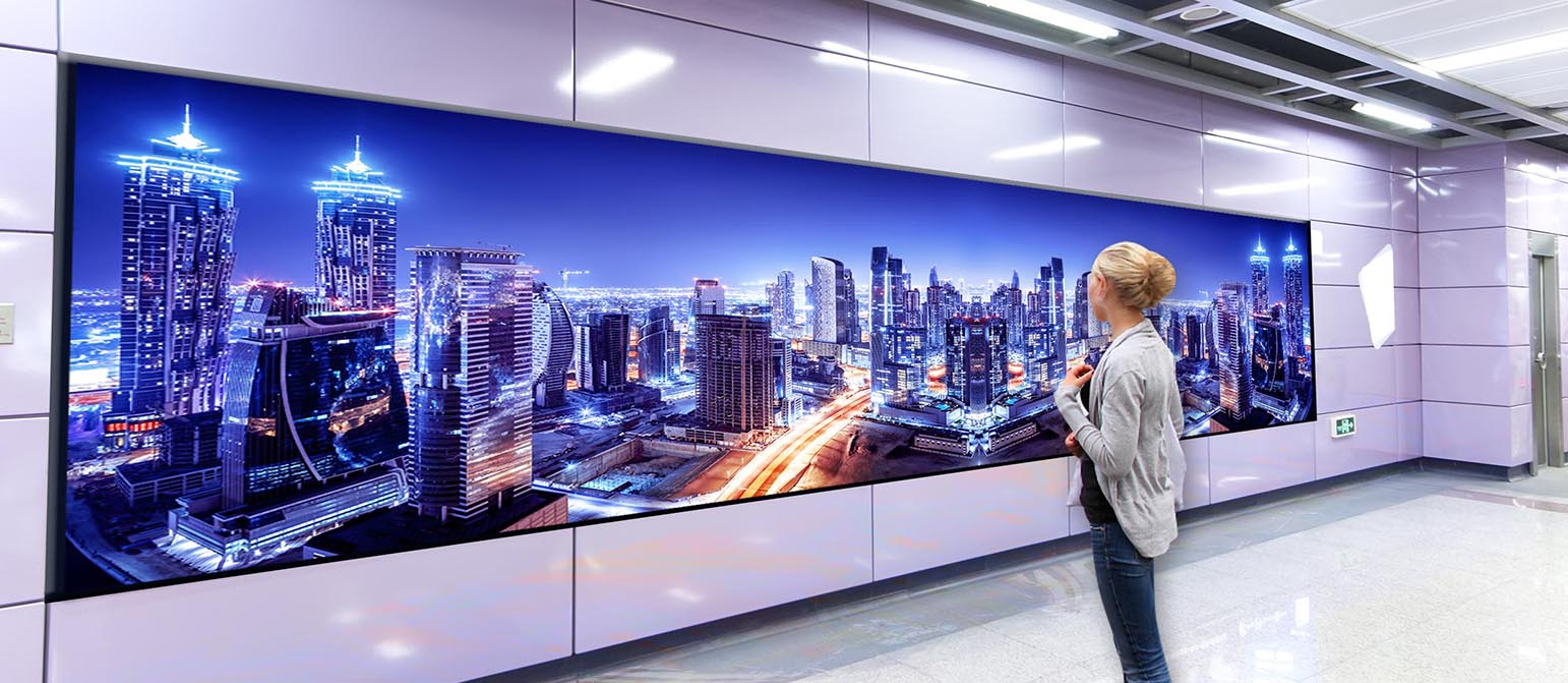 What is LED Screen?, What is LED Display? Integral