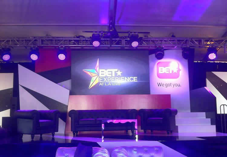 LED Screen & LED Display Rentals in Dallas Voted 1