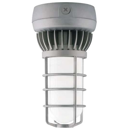 120277V 5000K 13W LED Ceiling Vaporproof for Ceilings