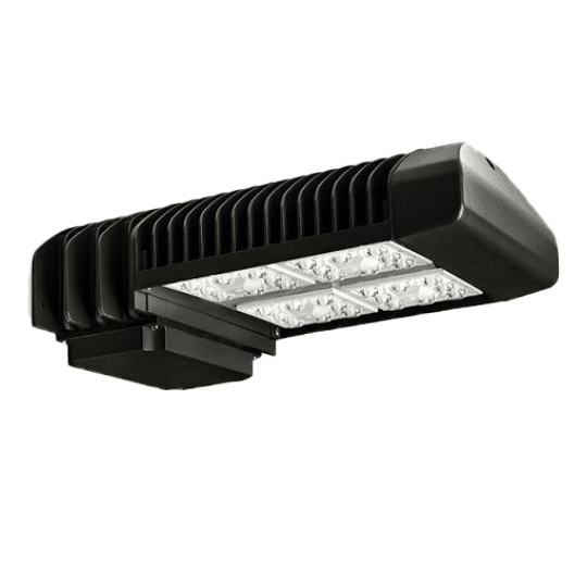 LED Single Fixture Sports Pole Series LED Spot