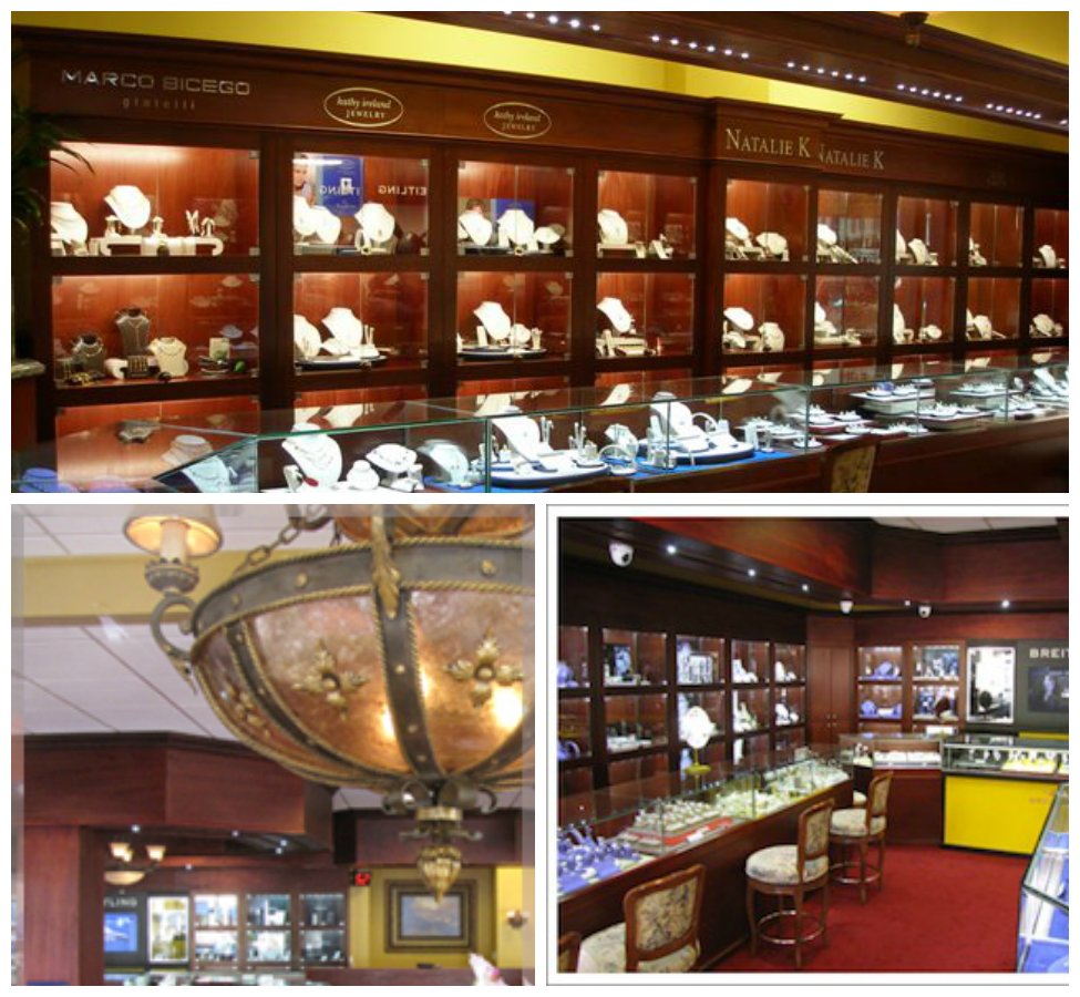 LED Application Photos