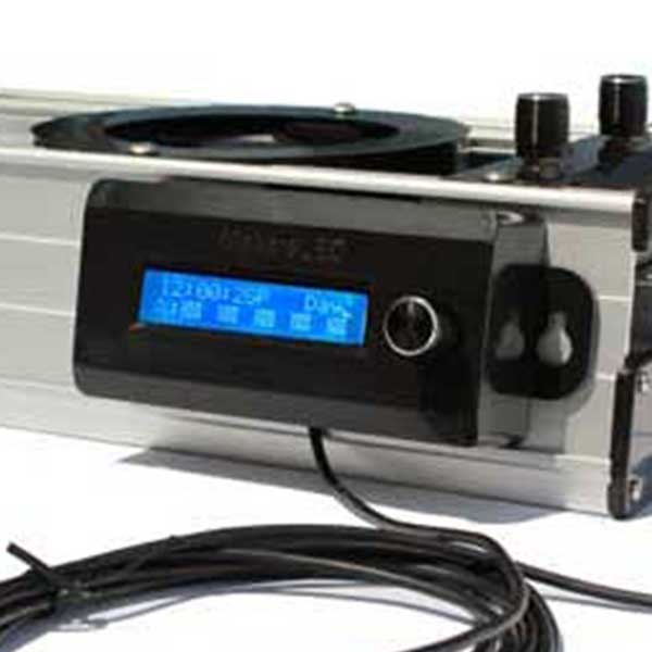 Fish & Aquariums Sunrise/sunset LED Controller MakersCONTROLLER 5 LED