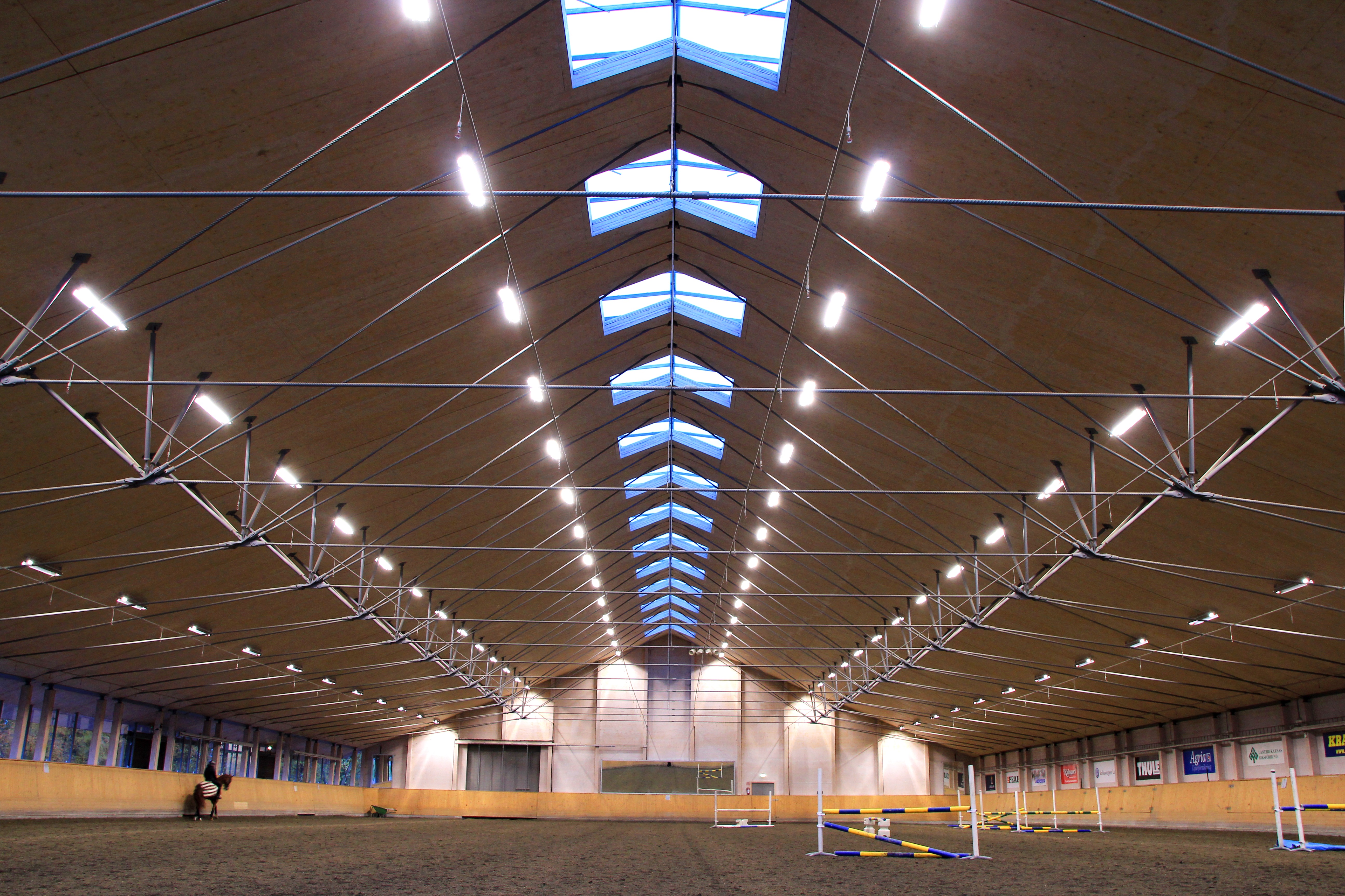 Crafoord LEDsystem Scandinavia AB