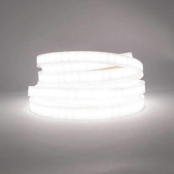 Outdoor Strip Lighting with minimal spotting LED Technologies Blog