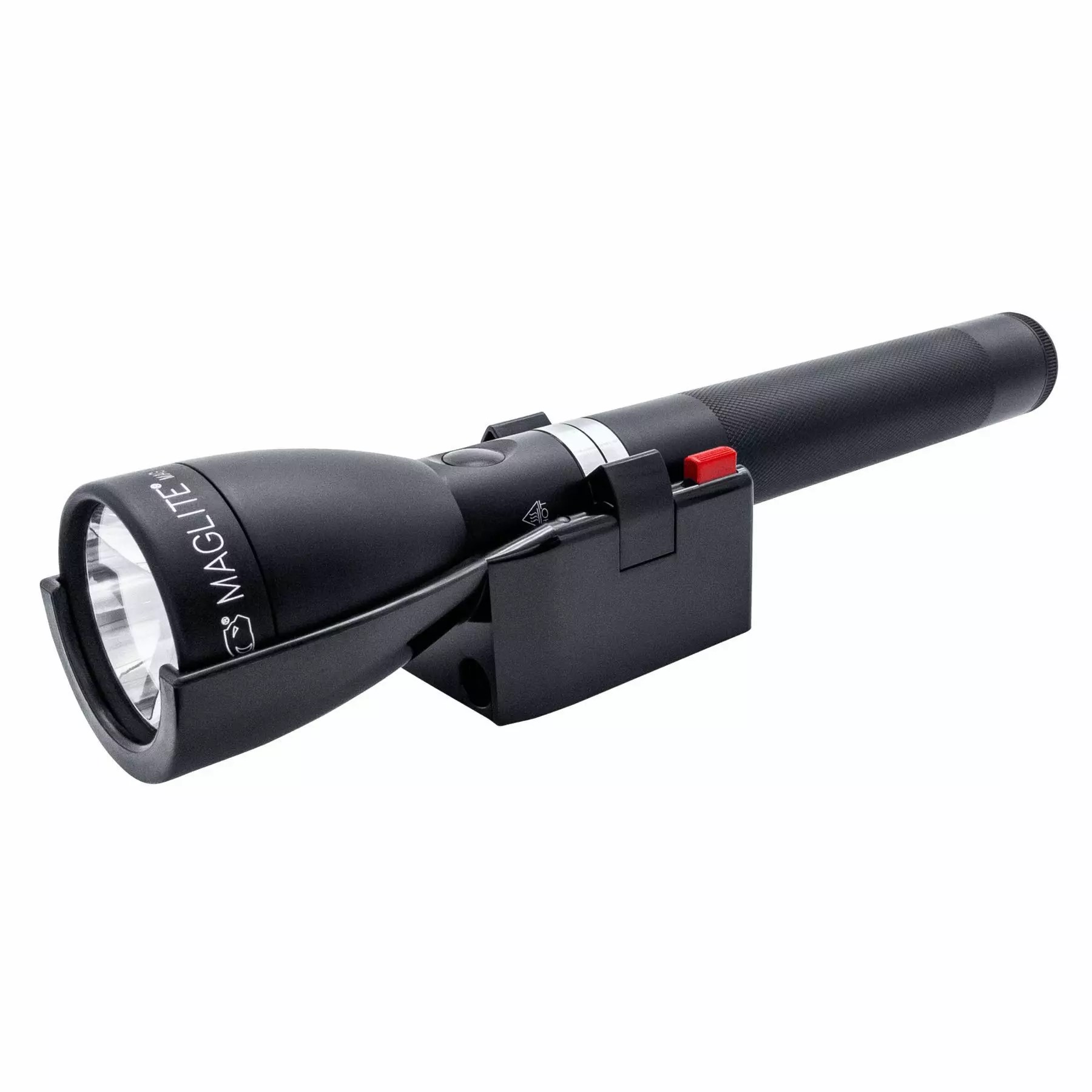 MagLite ML150LRX Rechargeable LED Flashlight (1082 Lumens) Matte