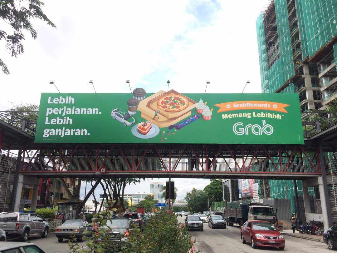 Advertising Agency In Petaling Jaya designbymadly