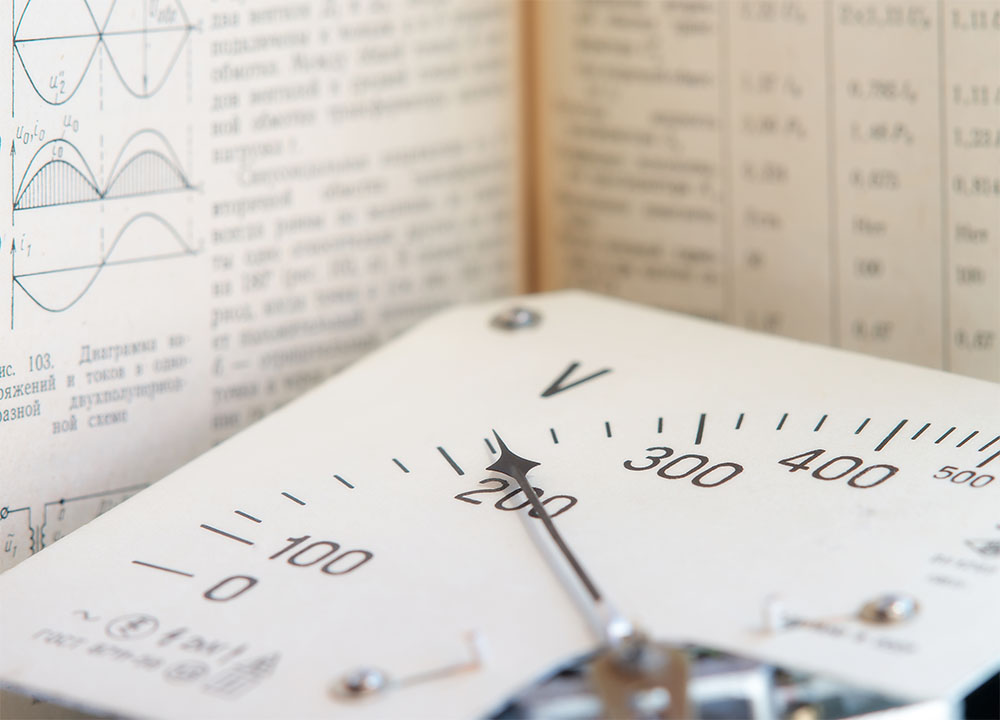 System Stability Leduc Engineering, LLC