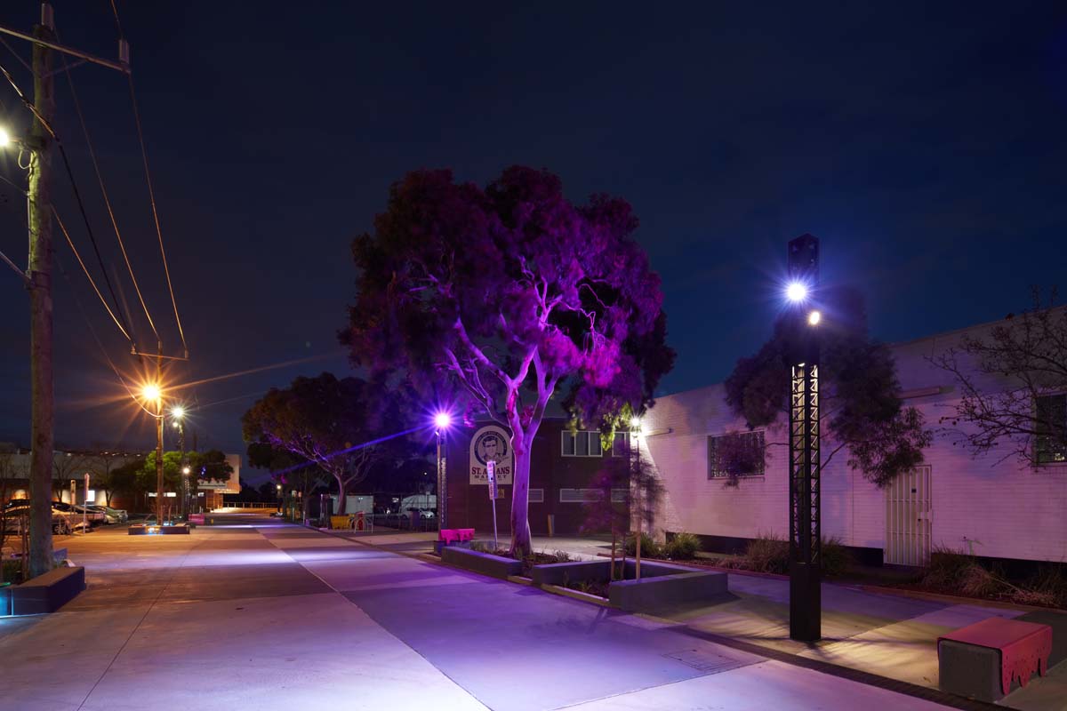 14 Lighting & Electrical Distributors