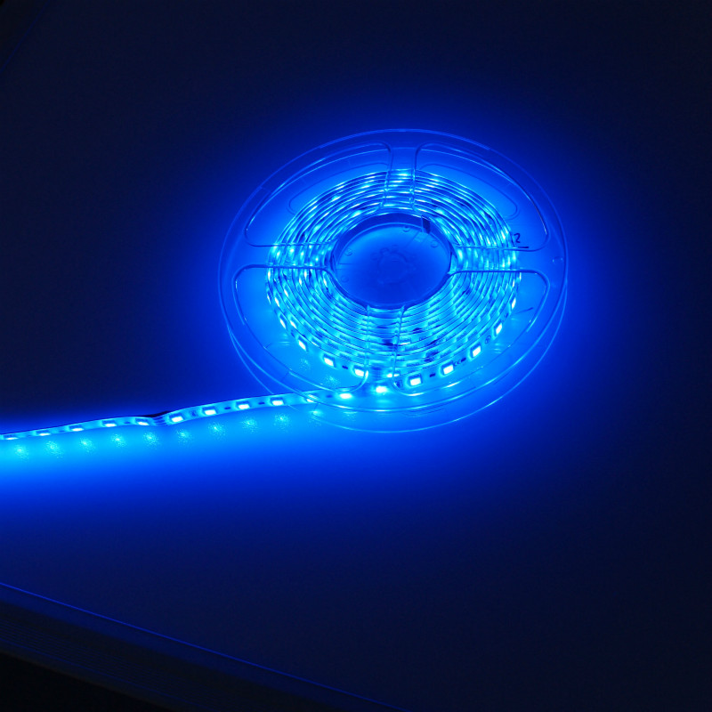 WS2812 Digital LED Strip Light Wifi Wireless Smart Phone APP Controlled
