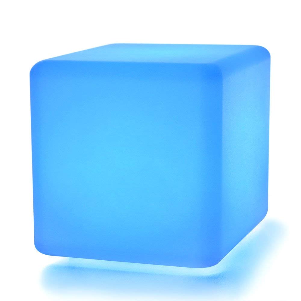 LED Light Cube | Outdoor LED Lights - LEDVV