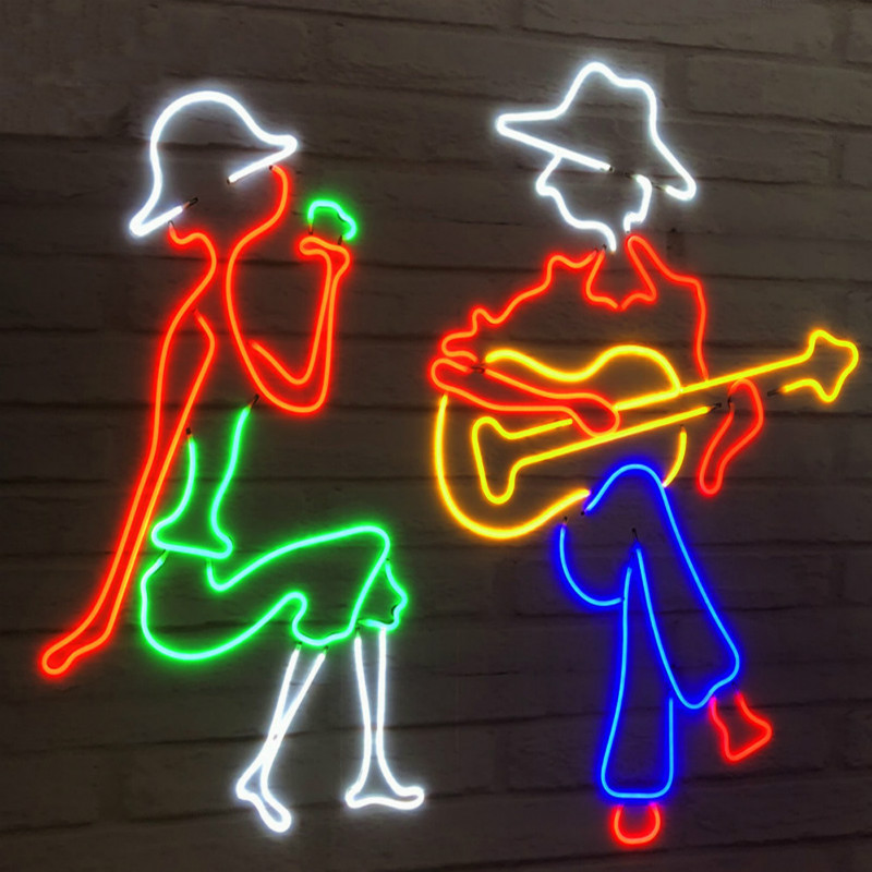 High Quality Custom Soft Led Neon Wholesale Led Flexi Neon Sign for wedding Outdoor LED Lights