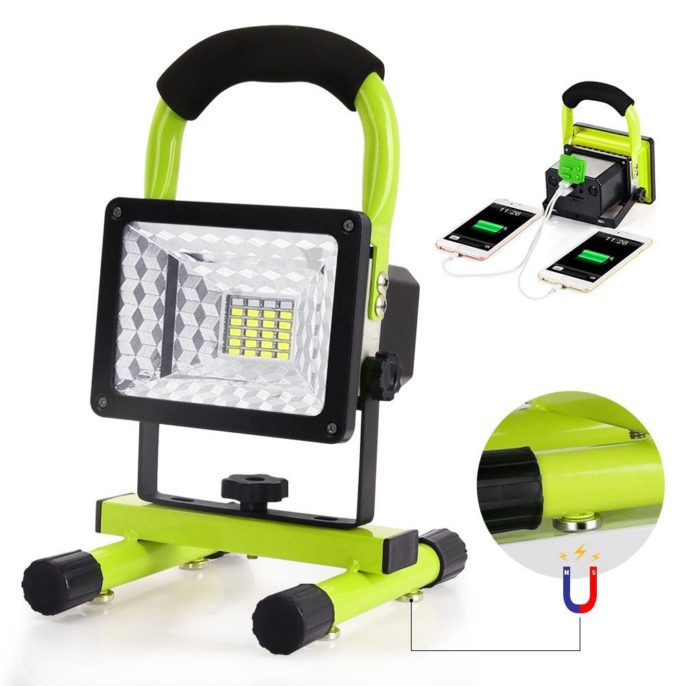 Best LED Work Lights LEDwatcher