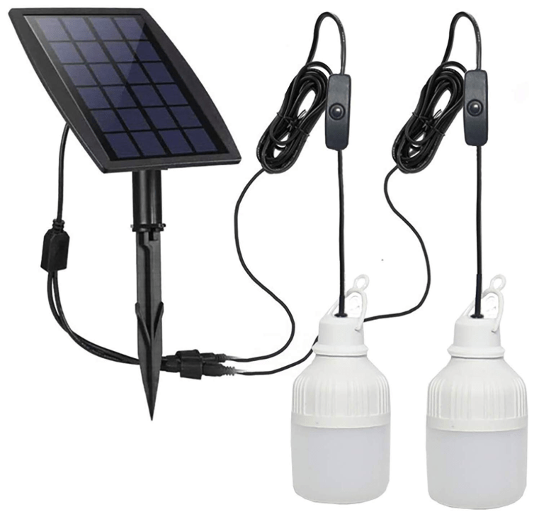 Best Solar Shed Lights LEDwatcher