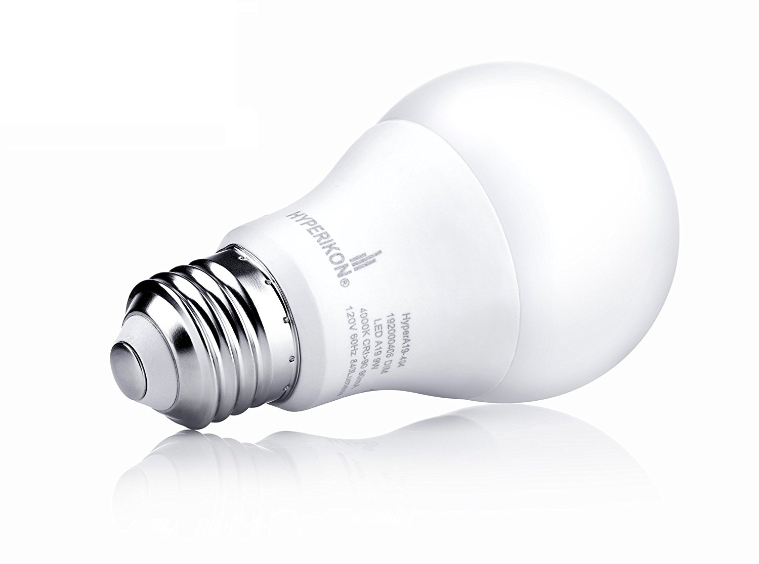 Best 60-Watt LED Equivalent Light Bulbs | LEDwatcher