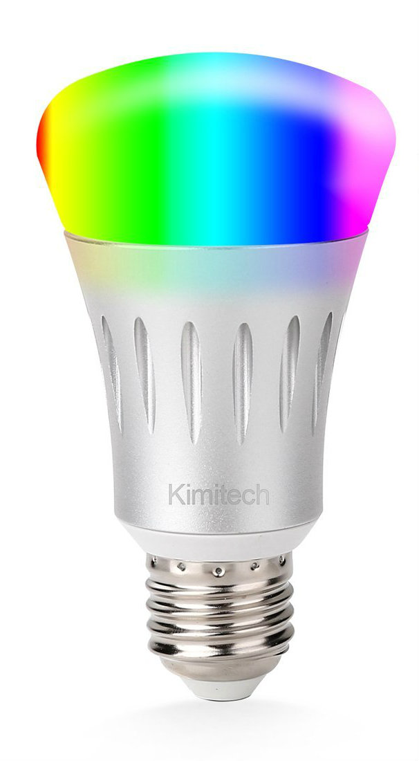Best Smart LED Light Bulbs LEDwatcher