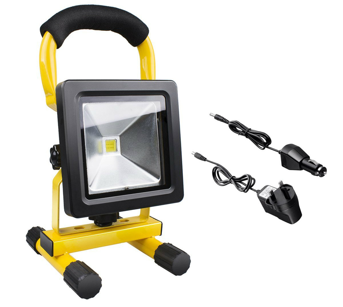 Best LED Work Lights LEDwatcher