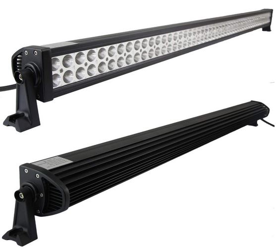 Best LED Bowfishing Lights LEDwatcher