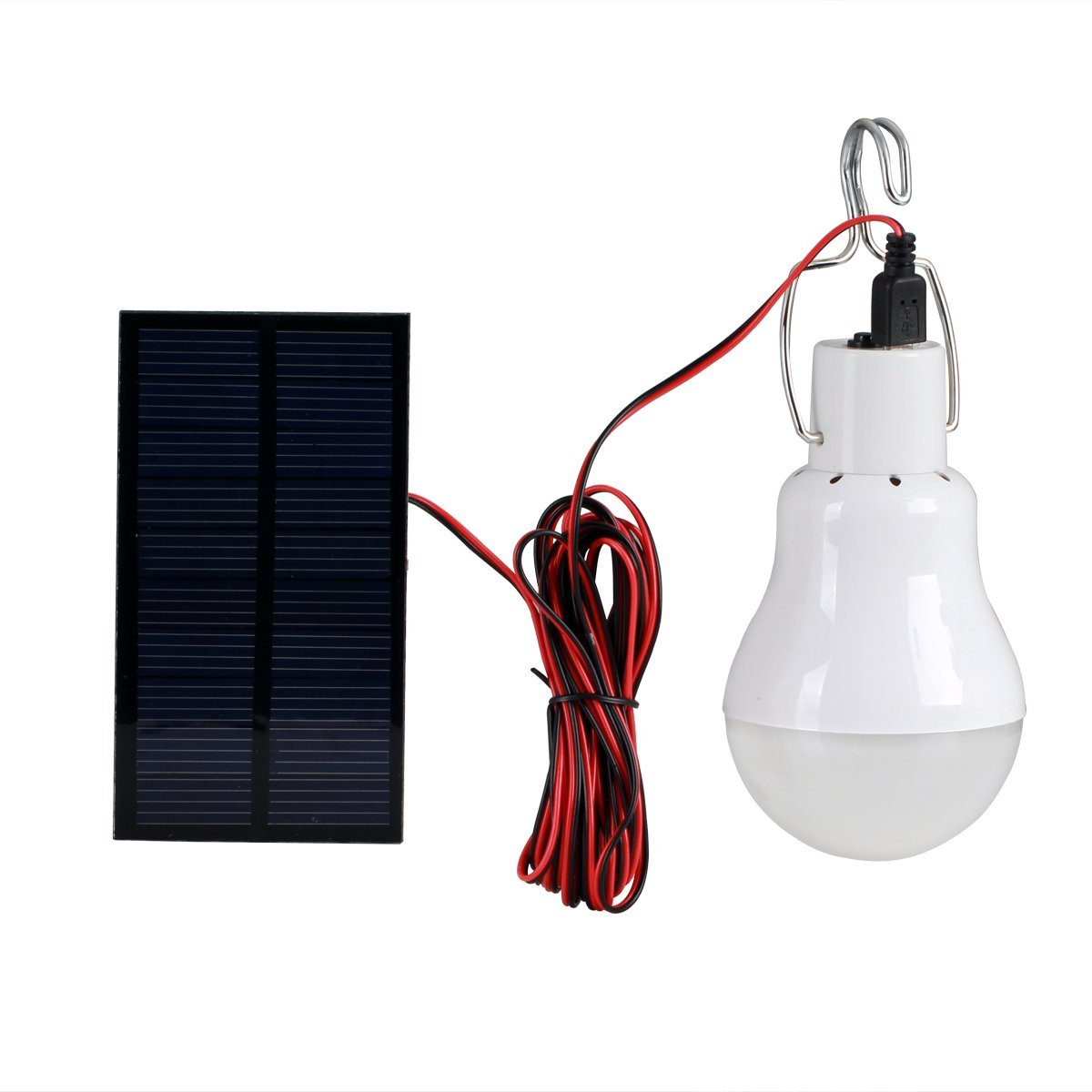 Best Solar Light Bulbs LEDwatcher