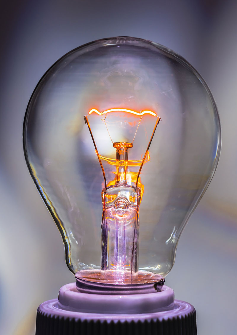 What are Incandescent Bulbs and How do They Work? LEDwatcher