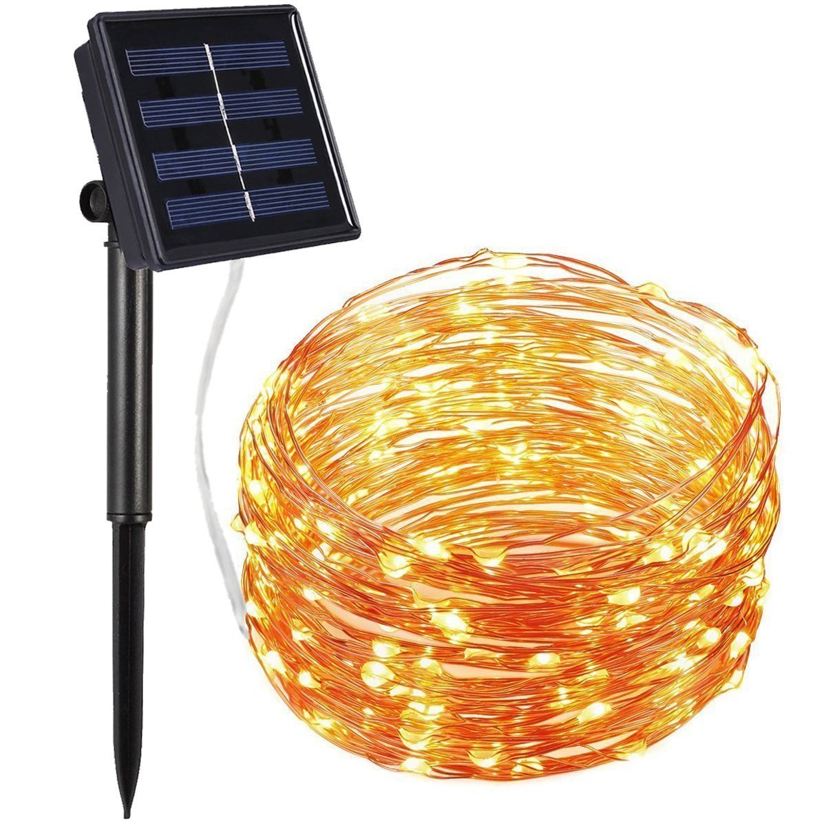 Best Solar Outdoor Lights LEDwatcher