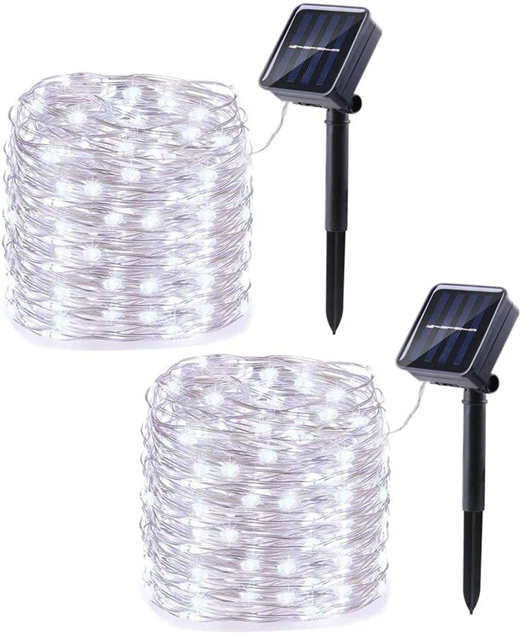 Best Solar Rope Lights LEDwatcher