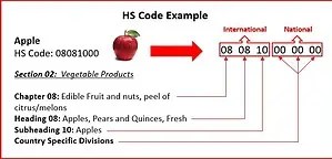 Understanding LED Product HS Codes - LEDYi Lighting