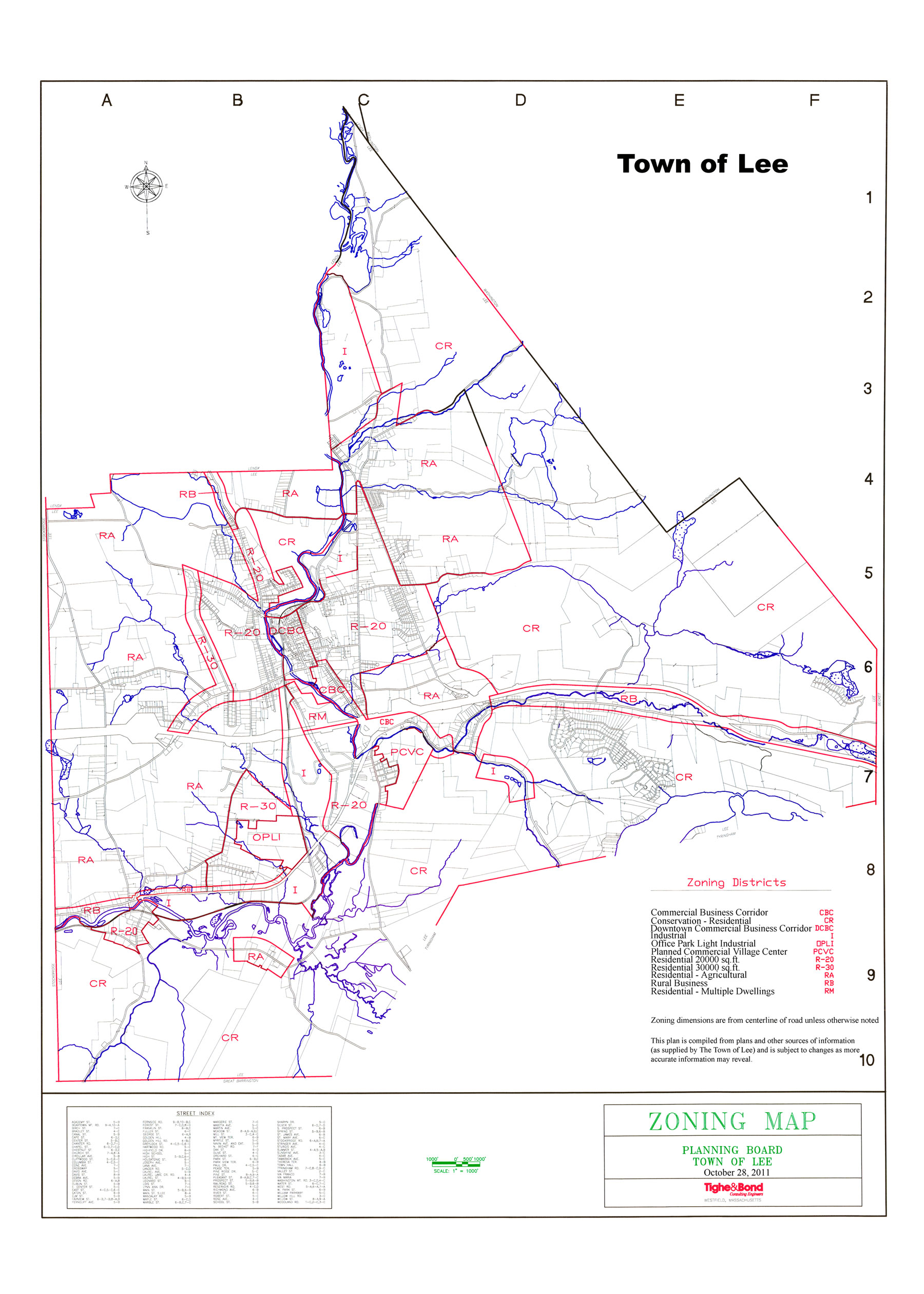 Total 49+ imagen town of lee ma Thptnganamst.edu.vn