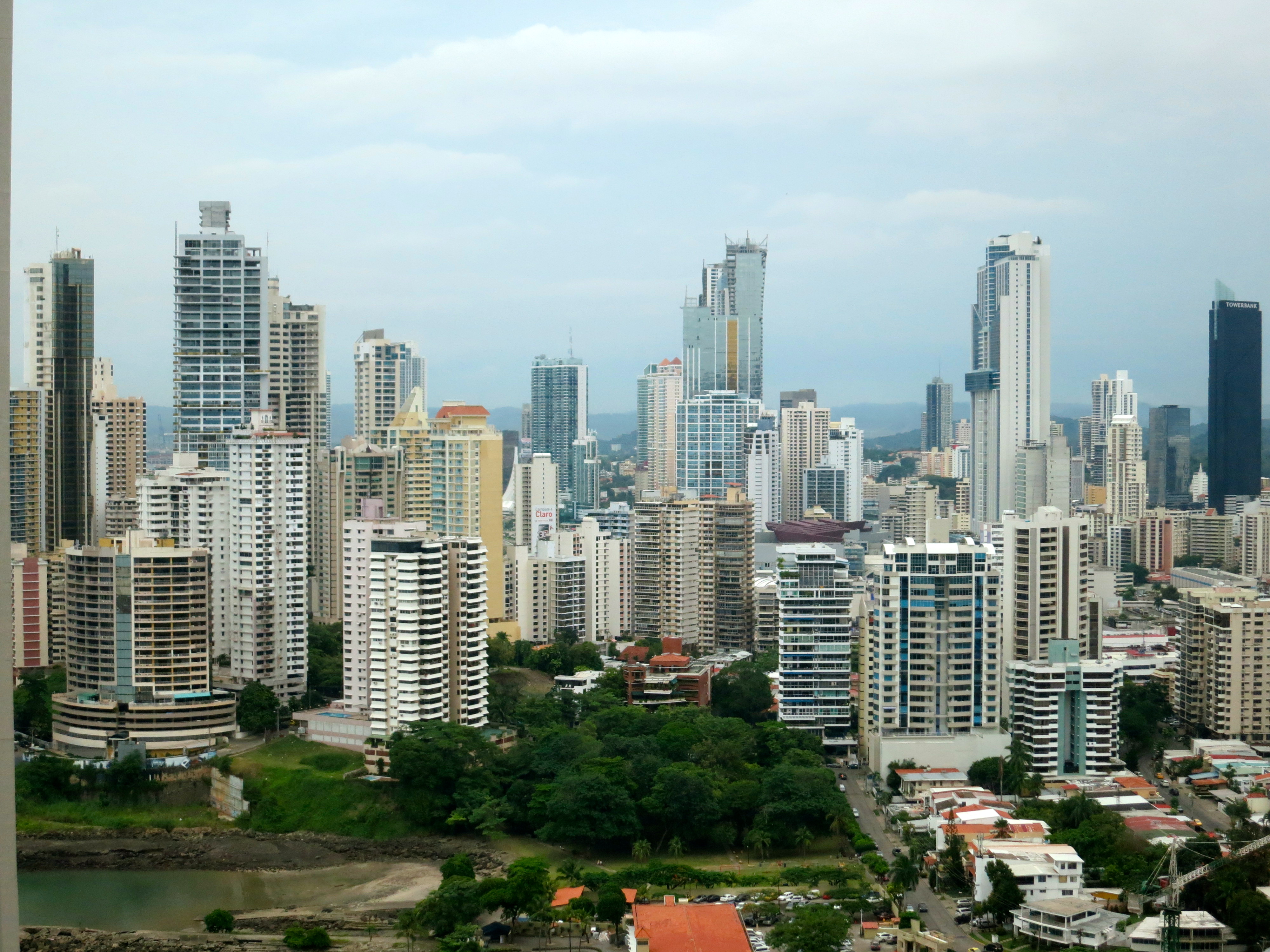 3 Best Things to do in Panama City Lee Abbamonte