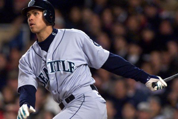Baseball's Paradoxical 1996 Season