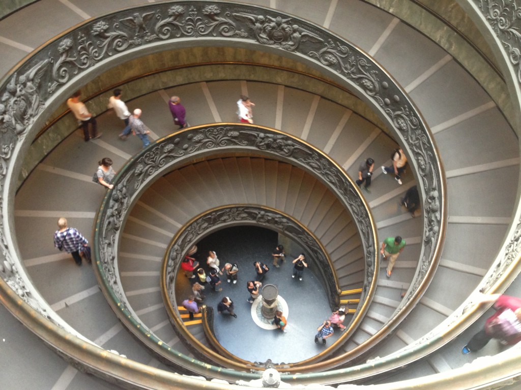 5 Awesome Things to do in Rome