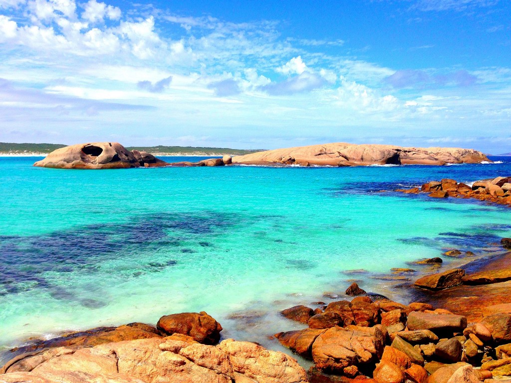 4 Places to Visit on a Road Trip in Western Australia