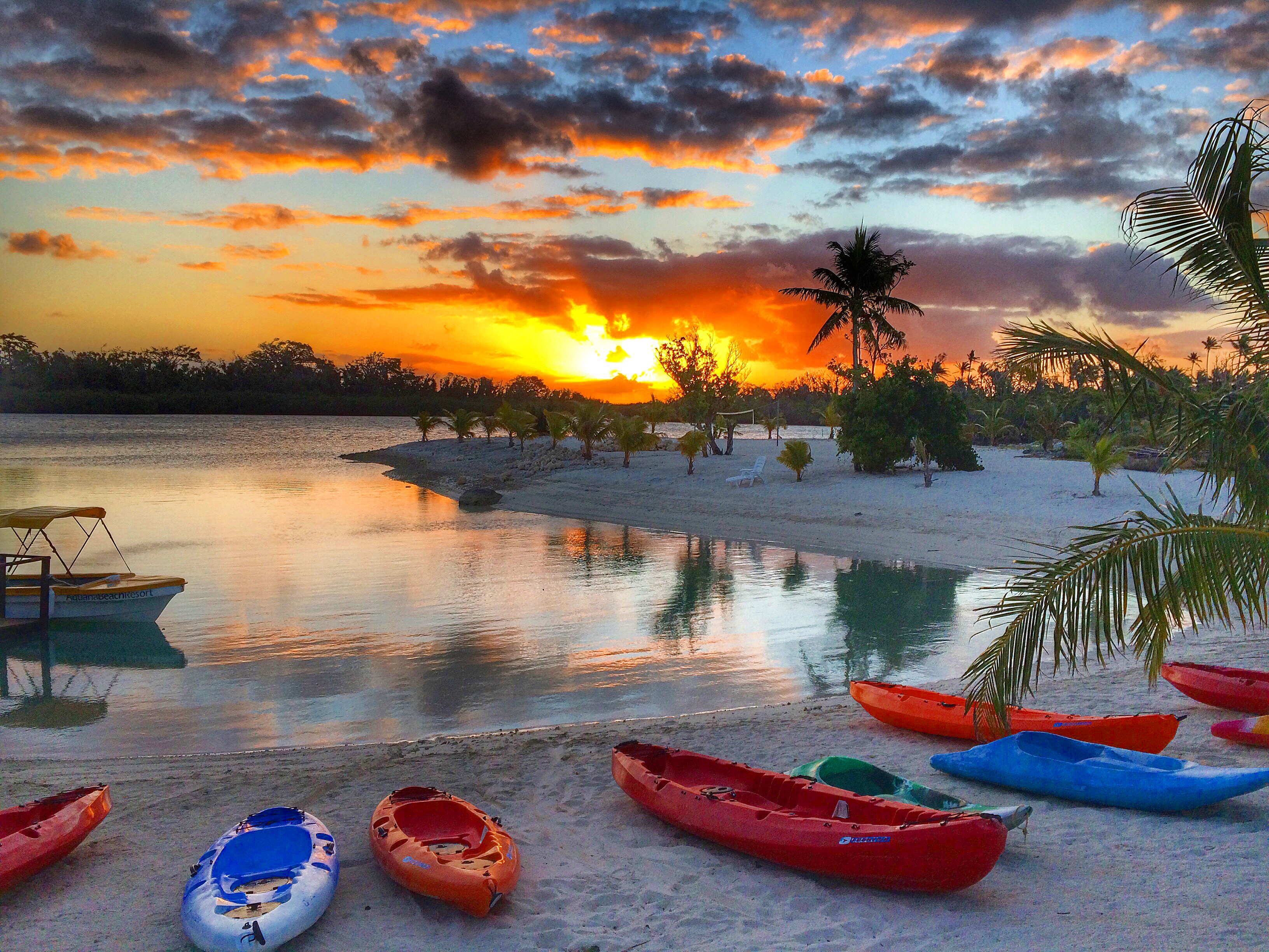 Vanuatu is One of the Best Places in the South Pacific