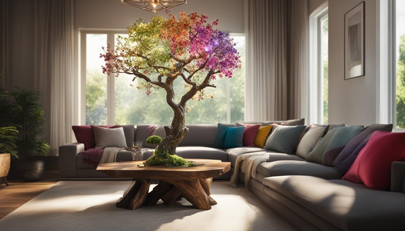 Discover Where to Place Feng Shui Crystal Tree Your Guide