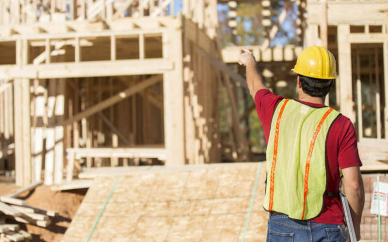 Rockport Commercial Contractors Lee Construction Services Inc.