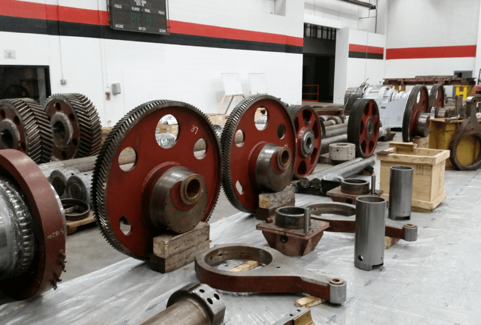 Industrial Maintenance Services Specialists 24/7