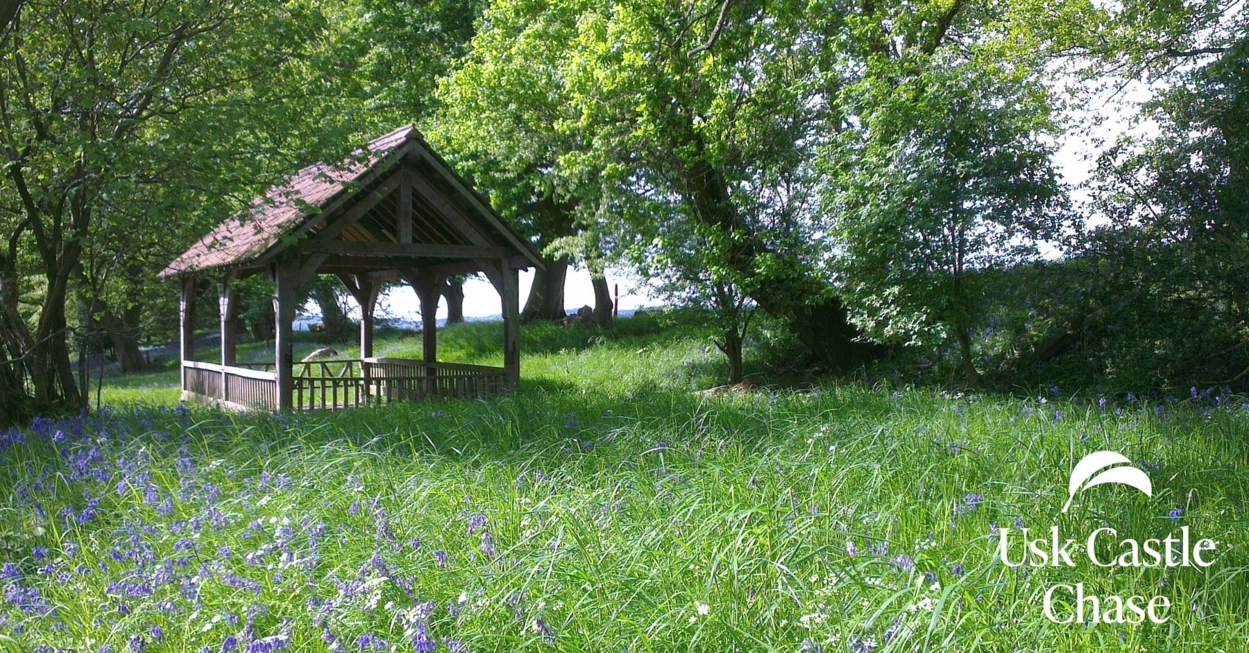 Why usk natural burial ground is the perfect place for my nan. Leedam