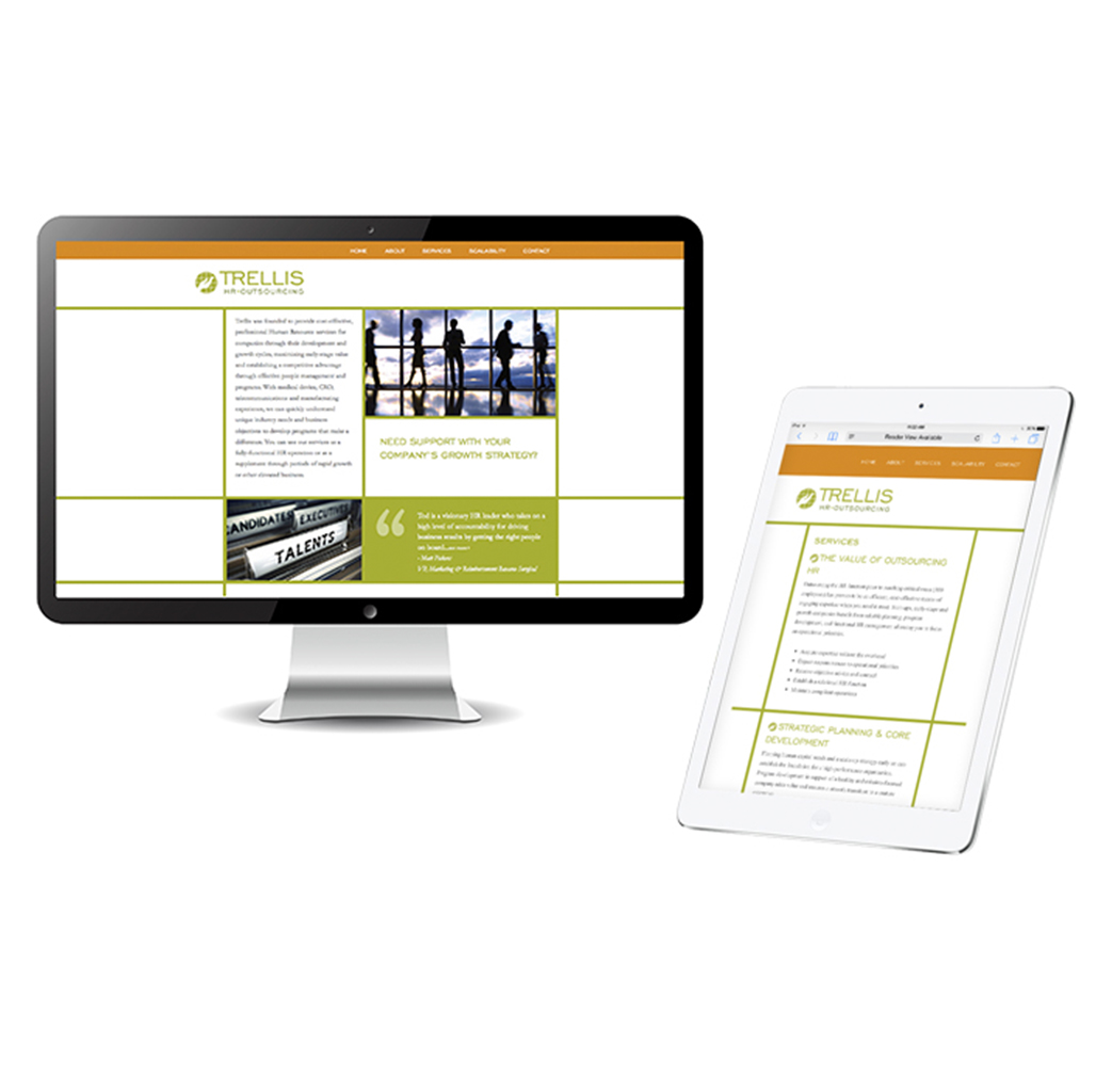 Medical Device Clients and the Services We've Provided Leed Creative