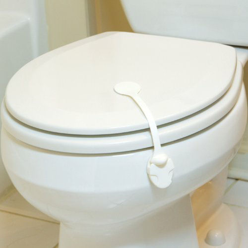 DBTOILET SEAT LOCK Lee Distributors