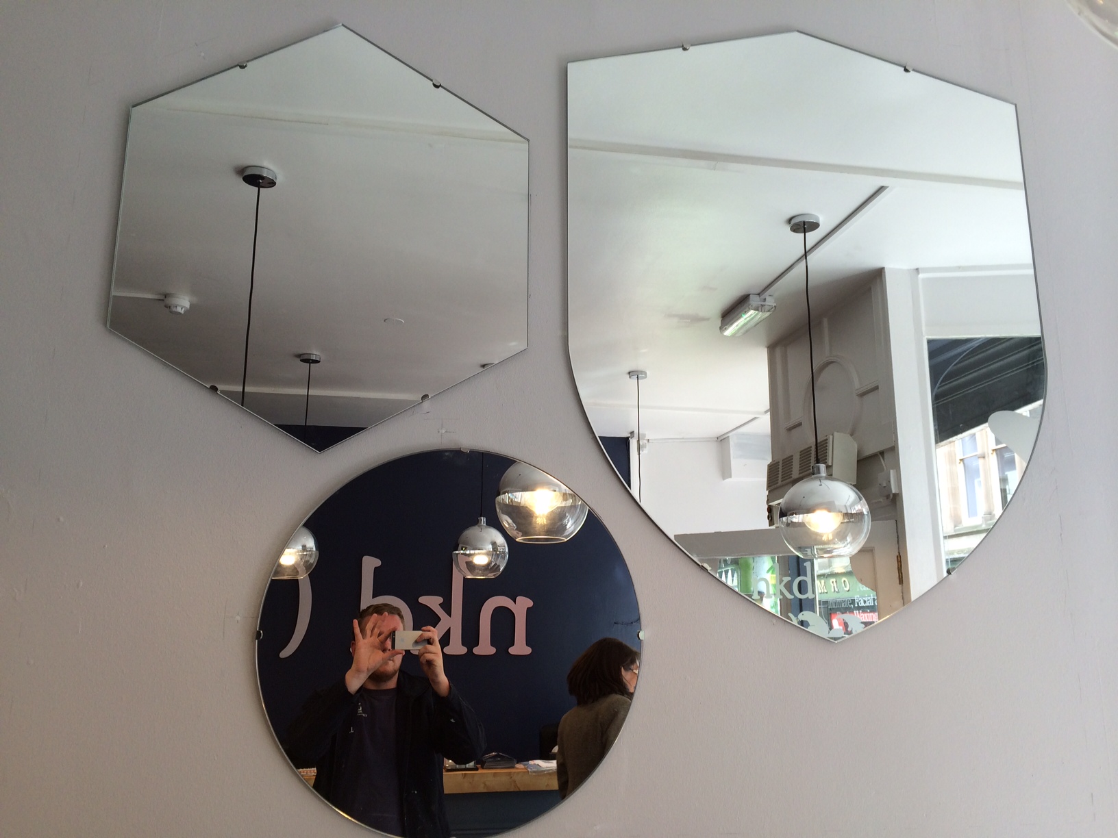 Made to Measure Mirrors Nottingham Lee Glass and Glazing