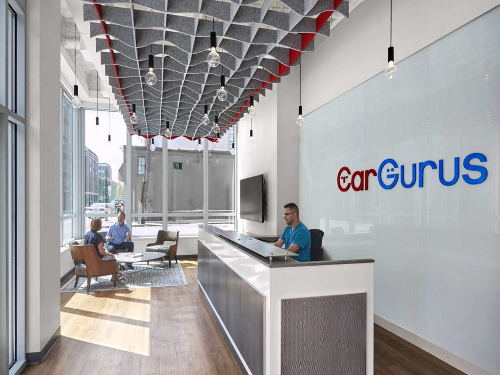 CarGurus Lee Kennedy Co Inc