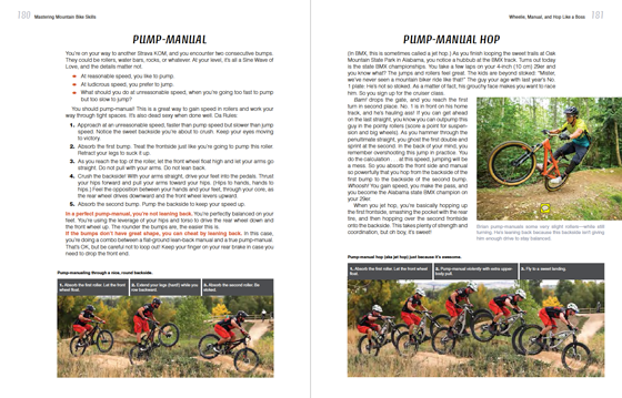Amazon.com: Customer reviews: Mastering Mountain Bike Skills