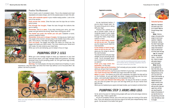 Mastering Mountain Bike Skills 3rd Edition AbeBooks