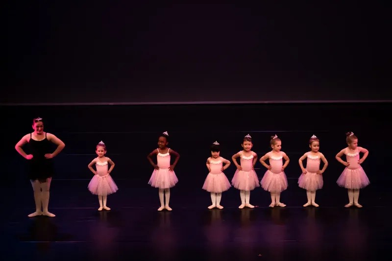 Ottawa Dance Classes Leeming DanceWorks