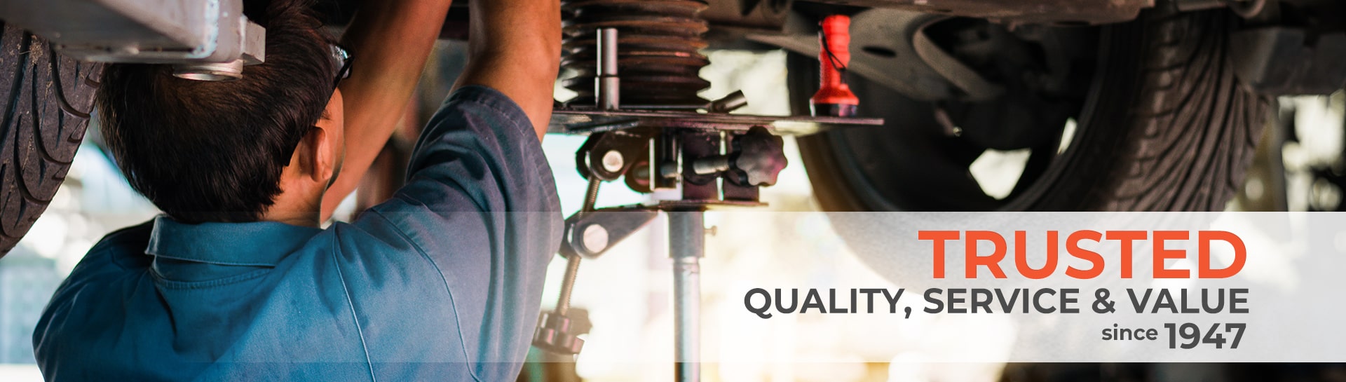 Allentown Auto Repair Lee Myles AutoCare + Transmissions Allentown