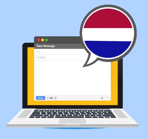 Course Writing Emails in Dutch Taalinstituut De Wester